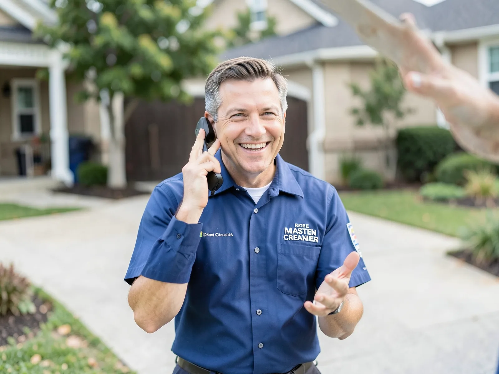 Drain Cleaning Utica, MI FAQs